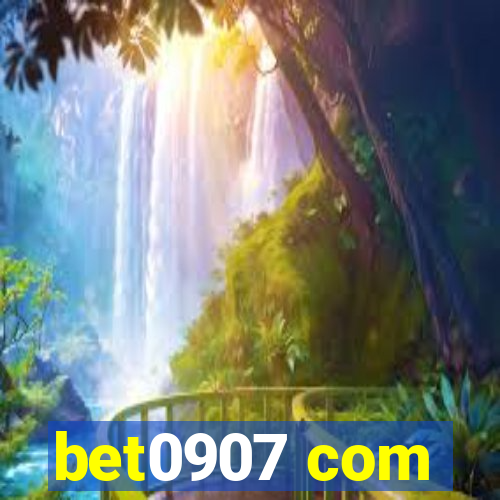 bet0907 com